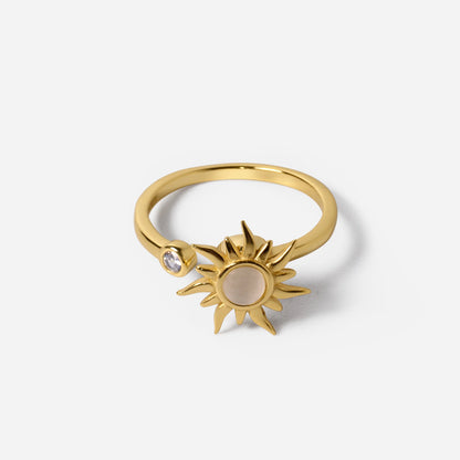ebb&flow, sunchild anxiety ring